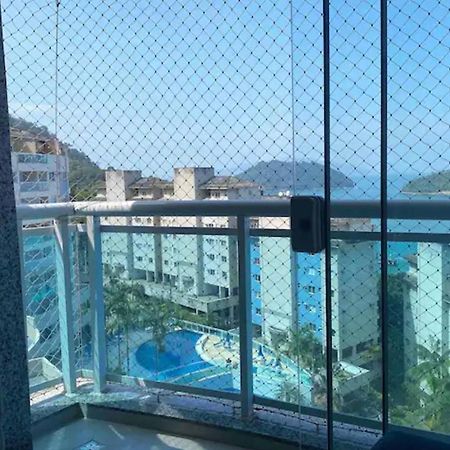 Vista Espetacular Porto Real Suites Mangaratiba Exteriör bild