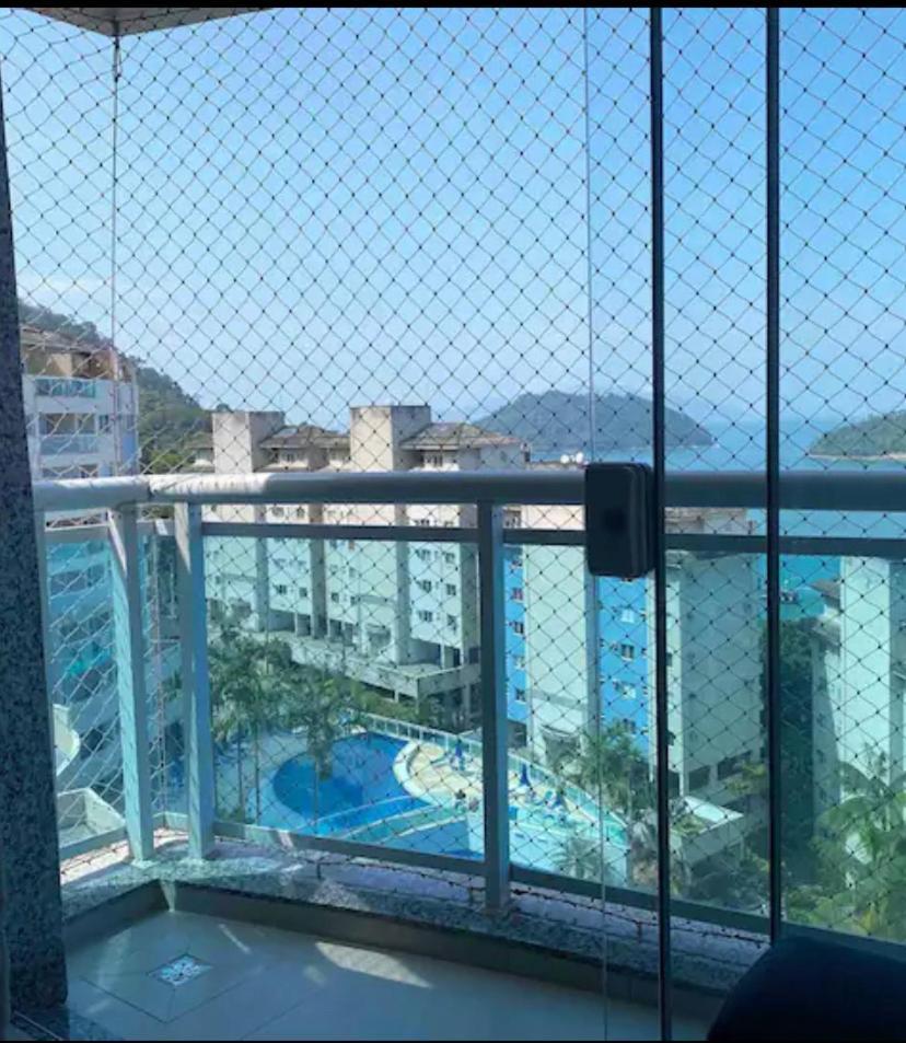 Vista Espetacular Porto Real Suites Mangaratiba Exteriör bild