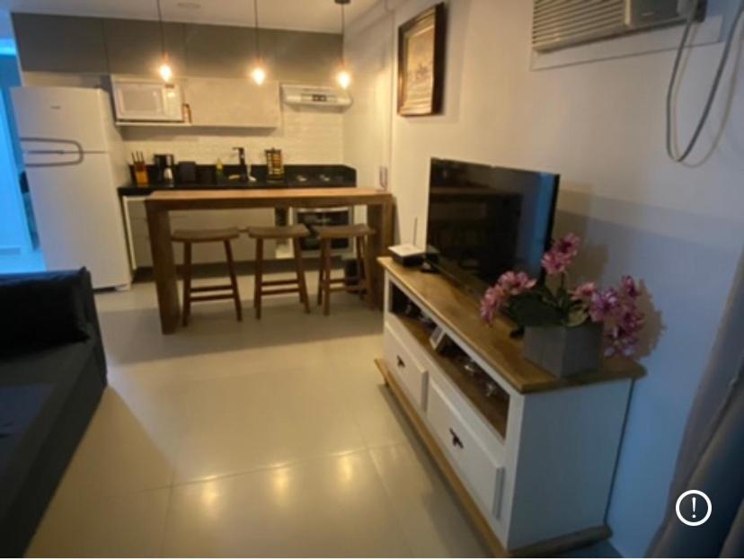 Vista Espetacular Porto Real Suites Mangaratiba Rum bild