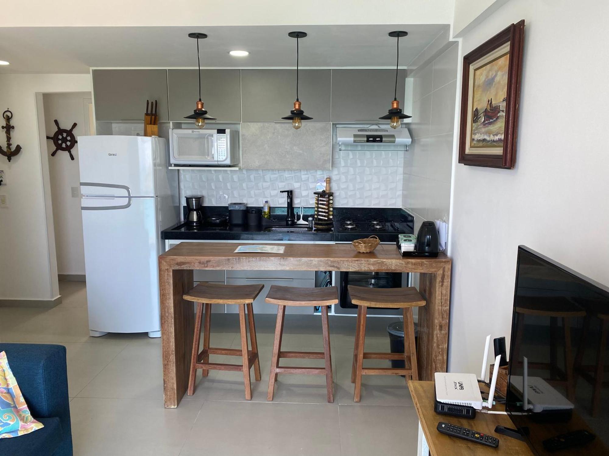 Vista Espetacular Porto Real Suites Mangaratiba Rum bild